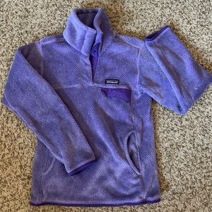 Patagonia Re-Tool Pullover